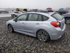 Lot #2701240229 2013 SUBARU IMPREZA SP