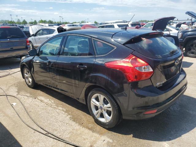 2014 Ford Focus Se VIN: 1FADP3K28EL301561 Lot: 52278474