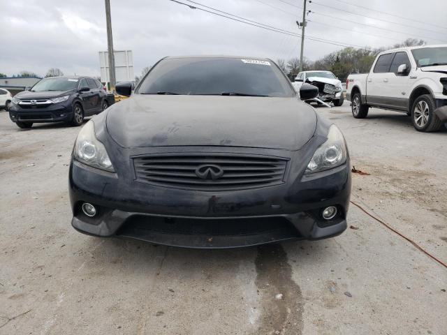 2014 Infiniti Q60 Journey VIN: JN1CV6EL0EM130786 Lot: 49222764