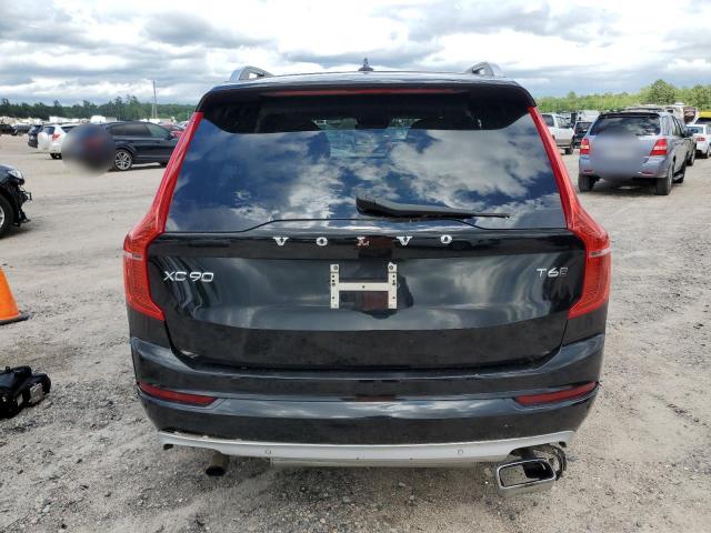 2016 Volvo Xc90 T6 VIN: YV4A22PK2G1024710 Lot: 50264734