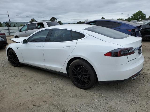 2013 Tesla Model S VIN: 5YJSA1CG4DFP16931 Lot: 51842414