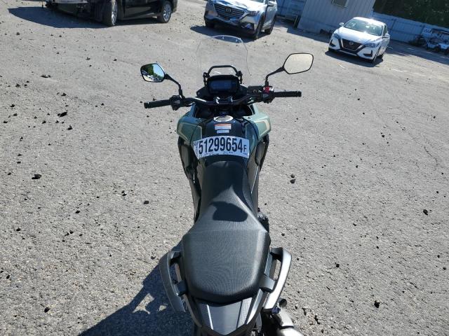 2023 HONDA CB500 XA MLHPC6451P5401100