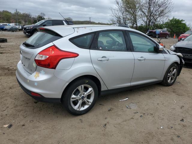 2013 Ford Focus Se VIN: 1FADP3K28DL132544 Lot: 50671594