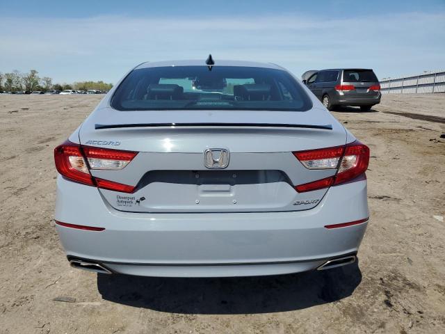 1HGCV1F37NA099473 | 2022 Honda accord sport