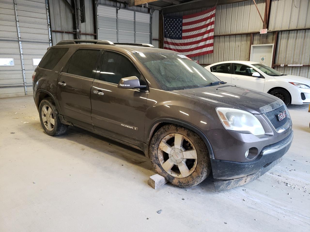 1GKER33768J296514 2008 GMC Acadia Slt-2