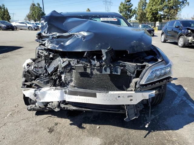 2016 ACURA RLX ADVANC - JH4KC1F98GC001271