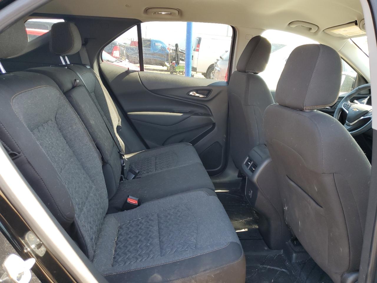 3GNAXKEG0PL102081 CHEVROLET EQUINOX 2023