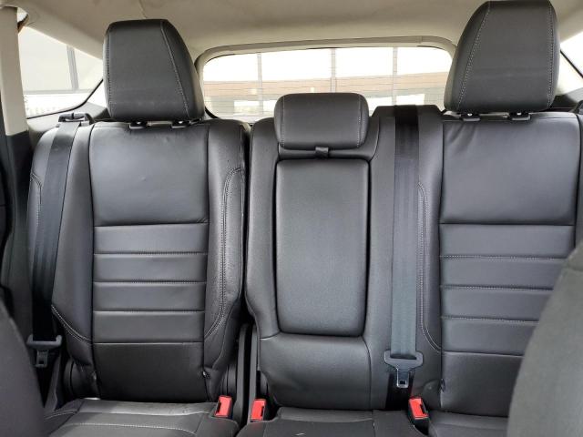 2015 Ford Escape Titanium VIN: 1FMCU0J90FUB39301 Lot: 50658834