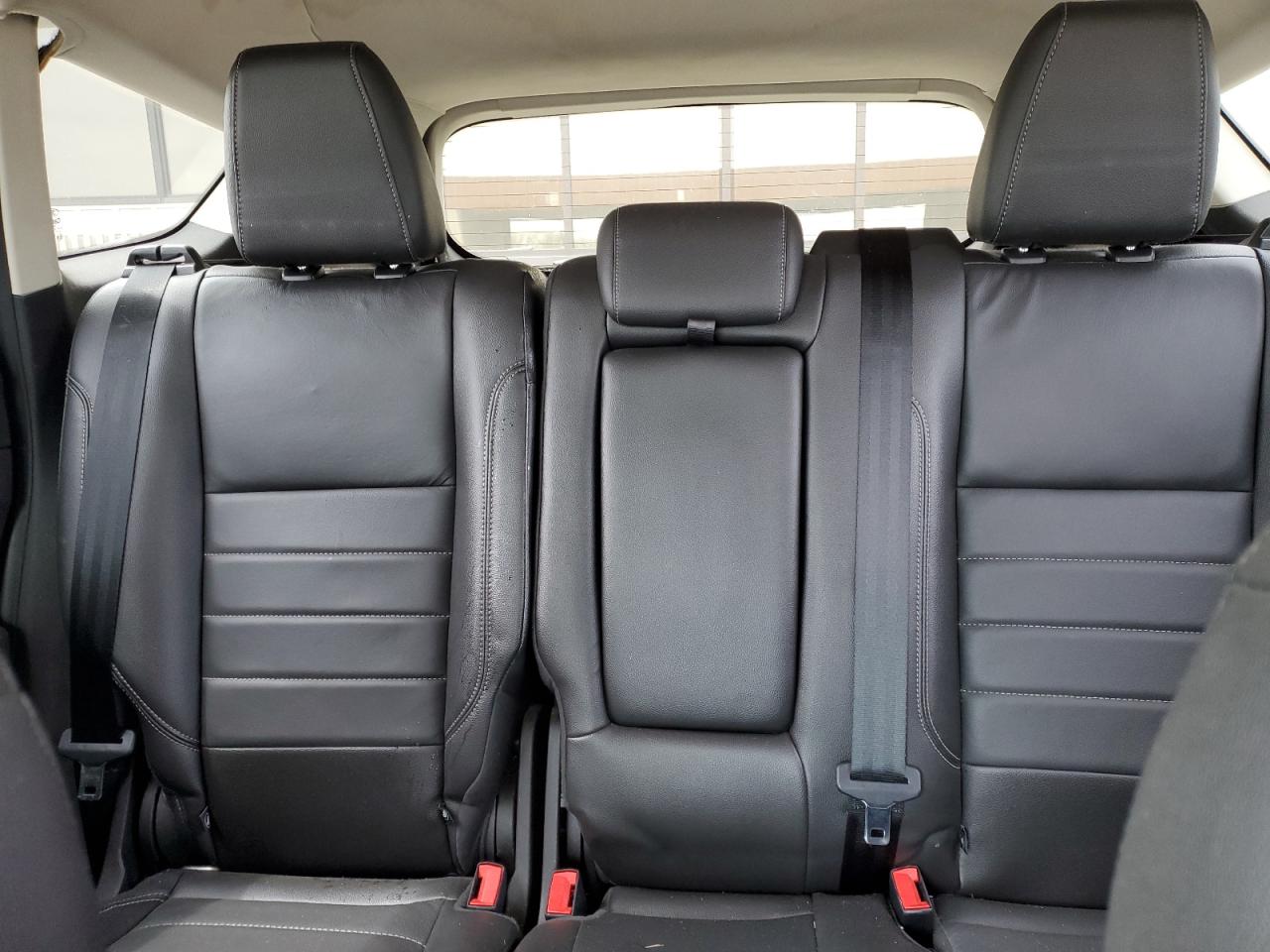 1FMCU0J90FUB39301 2015 Ford Escape Titanium