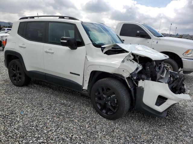 2022 JEEP RENEGADE A ZACNJDE10NPN57727