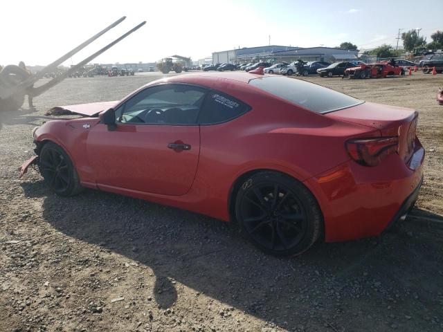 2013 Toyota Scion Fr-S VIN: JF1ZNAA19D2704526 Lot: 51243544