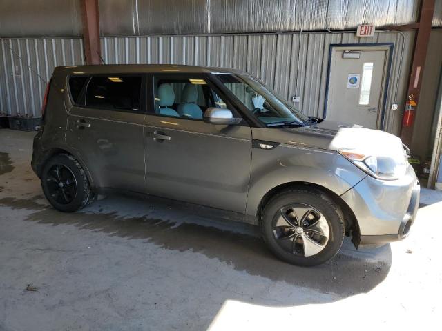 2014 Kia Soul VIN: KNDJN2A23E7007685 Lot: 49893274