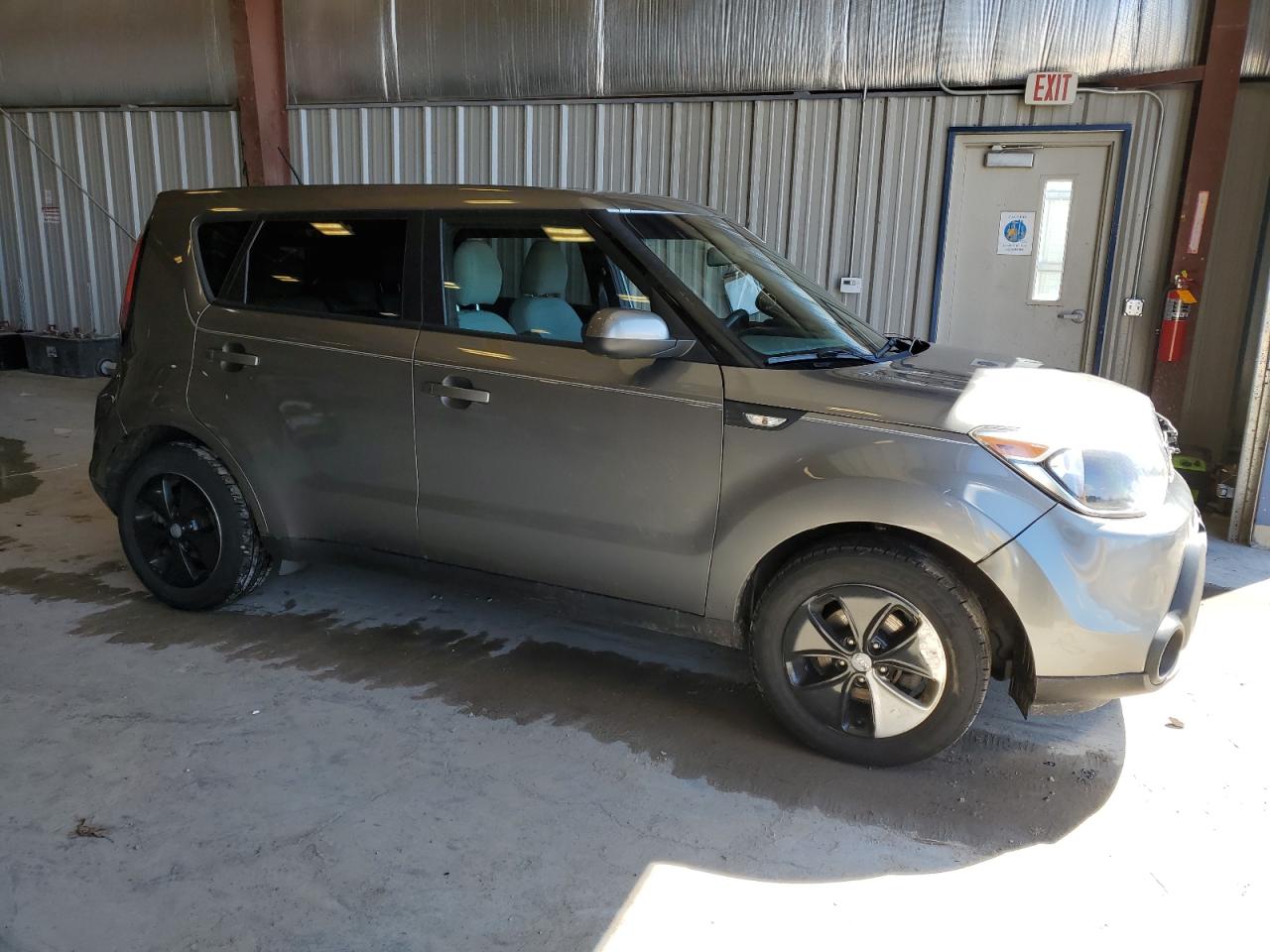 KNDJN2A23E7007685 2014 Kia Soul