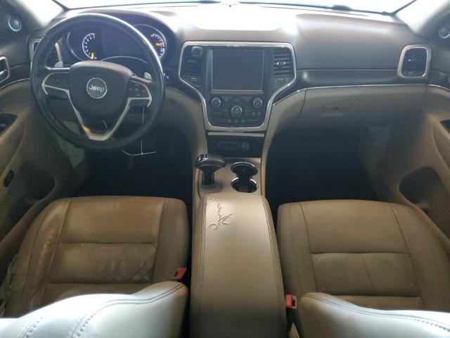 2014 Jeep Grand Cherokee Limited VIN: 1C4RJEBG0EC585325 Lot: 49448234