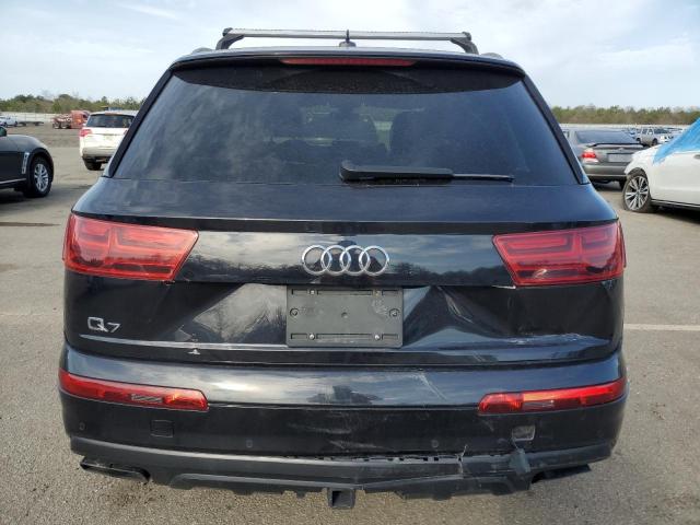 VIN WA1VAAF79KD024025 2019 Audi Q7, Prestige no.6