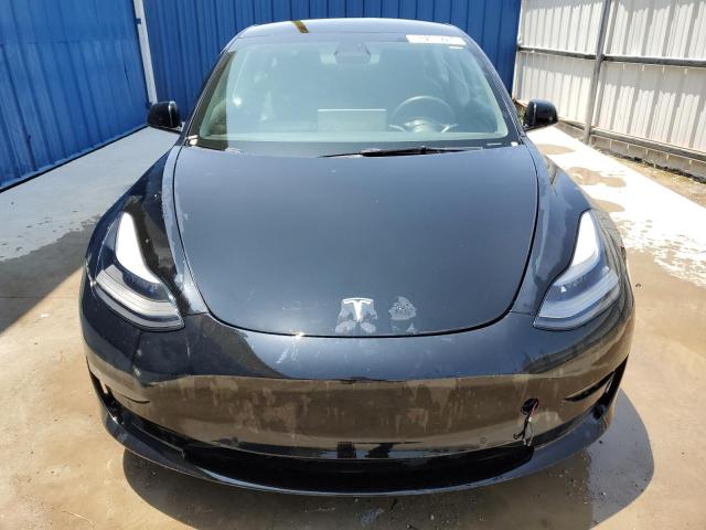 2022 Tesla Model 3 VIN: 5YJ3E1EA8NF289207 Lot: 53108794