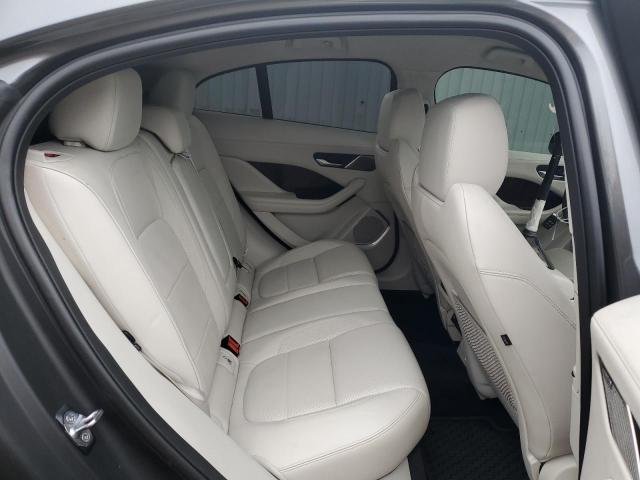 2019 JAGUAR I-PACE FIR SADHD2S10K1F62249