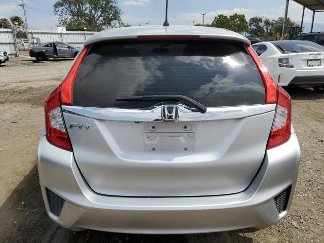 2015 Honda Fit Ex VIN: 3HGGK5H81FM763135 Lot: 49648854