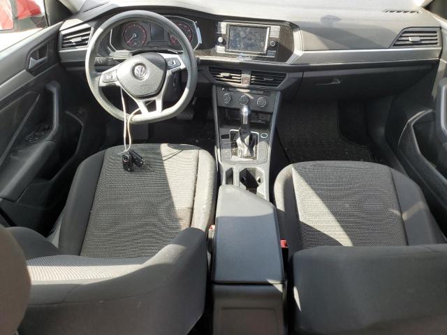 VIN 3VWCB7BUXKM237219 2019 Volkswagen Jetta, S no.8