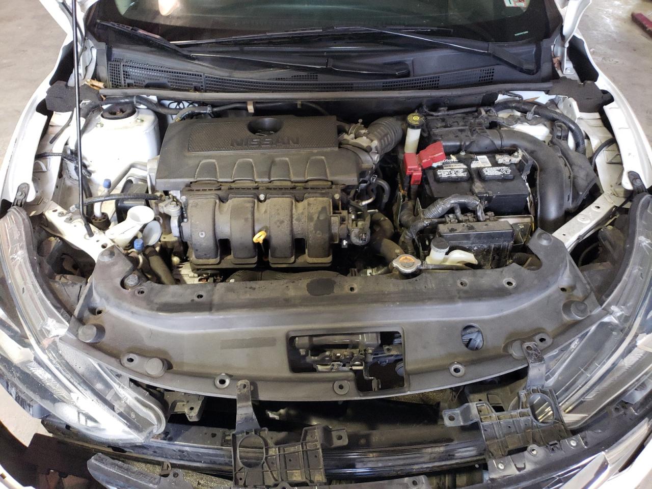 3N1AB7AP8HY256099 NISSAN SENTRA 2017
