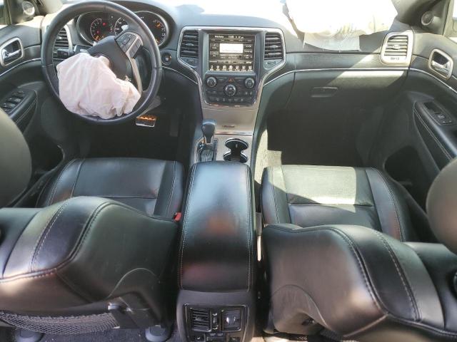 2017 Jeep Grand Cherokee Limited VIN: 1C4RJFBG1HC742869 Lot: 51696044