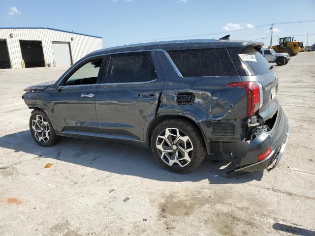 2022 HYUNDAI PALISADE KM8R7DHE4NU369420
