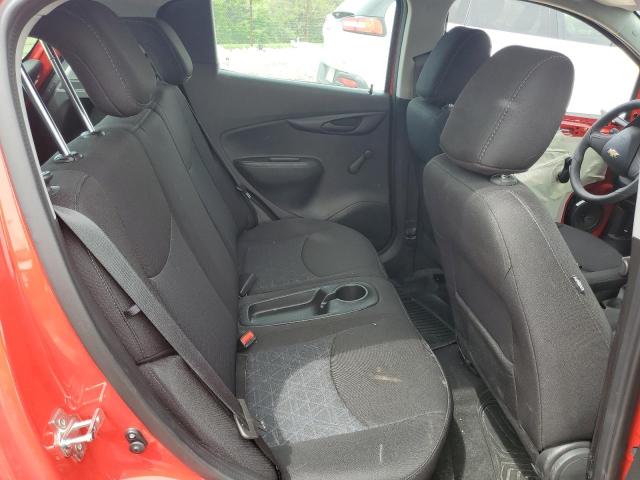 2020 CHEVROLET SPARK LS - KL8CA6SA0LC420842