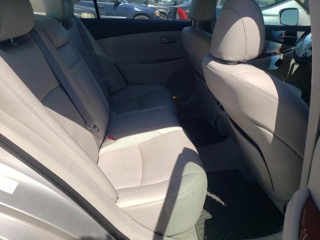 2007 Lexus Es 350 VIN: JTHBJ46G572036846 Lot: 51711114