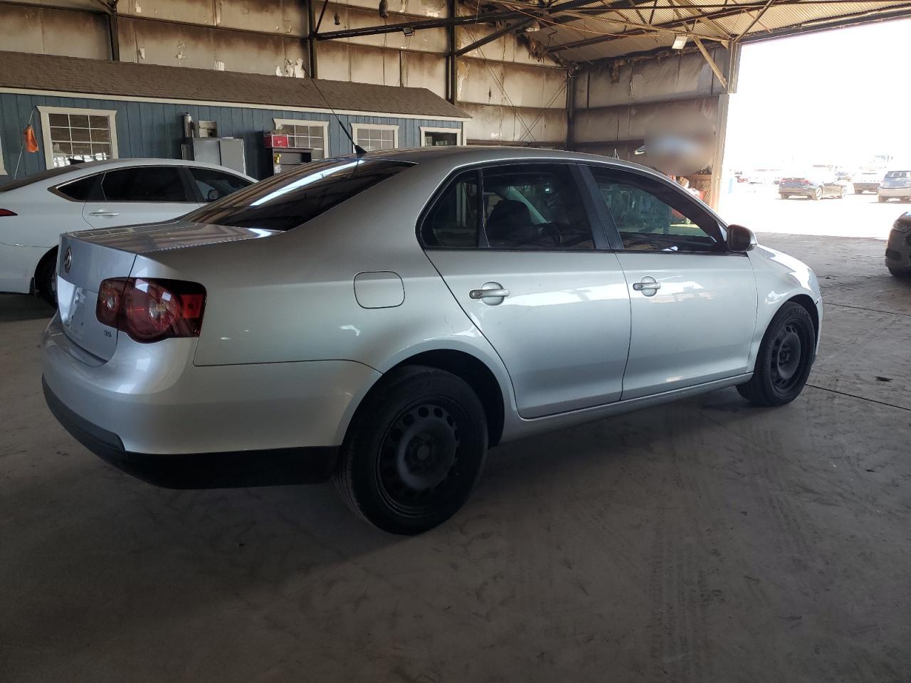 3VWJZ7AJ6AM062881 2010 Volkswagen Jetta S