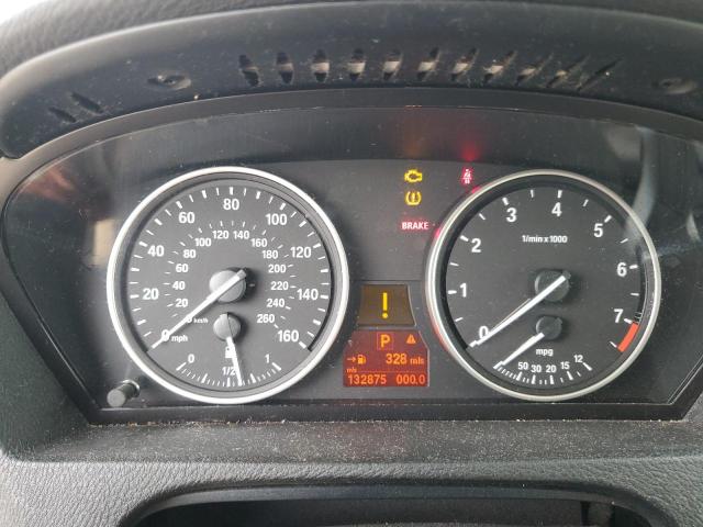 2008 BMW X5 3.0I VIN: 5UXFE43528L031625 Lot: 51877774