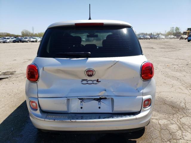 VIN ZFBCFAAHXFZ031317 2015 Fiat 500L, Pop no.6