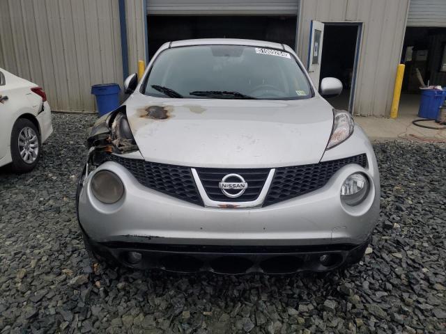 2014 Nissan Juke S VIN: JN8AF5MV5ET358940 Lot: 51009264