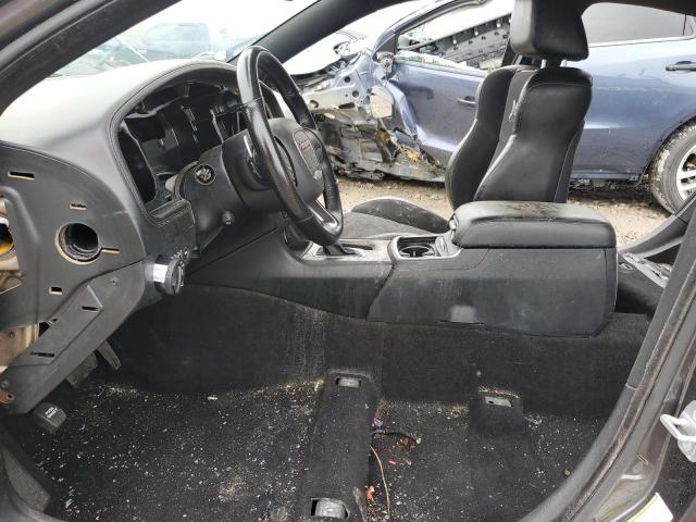 2021 DODGE CHARGER SC - 2C3CDXGJ4MH527778