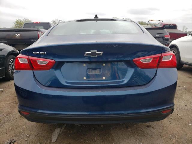 2019 CHEVROLET MALIBU LS - 1G1ZB5ST5KF214898