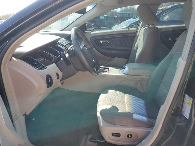 2010 Ford Taurus Sel VIN: 1FAHP2HW9AG132045 Lot: 41674464