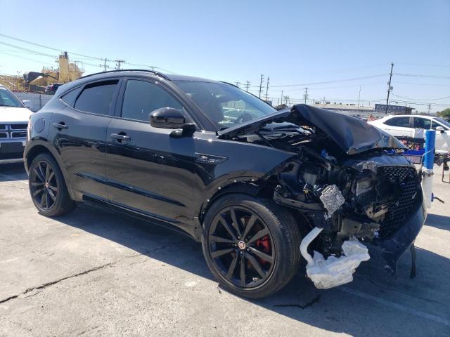 2019 JAGUAR E-PACE R-D - SADFL2GX2K1Z70885