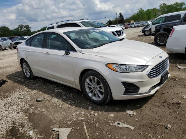 3FA6P0HD8LR134116 Ford Fusion SE 4