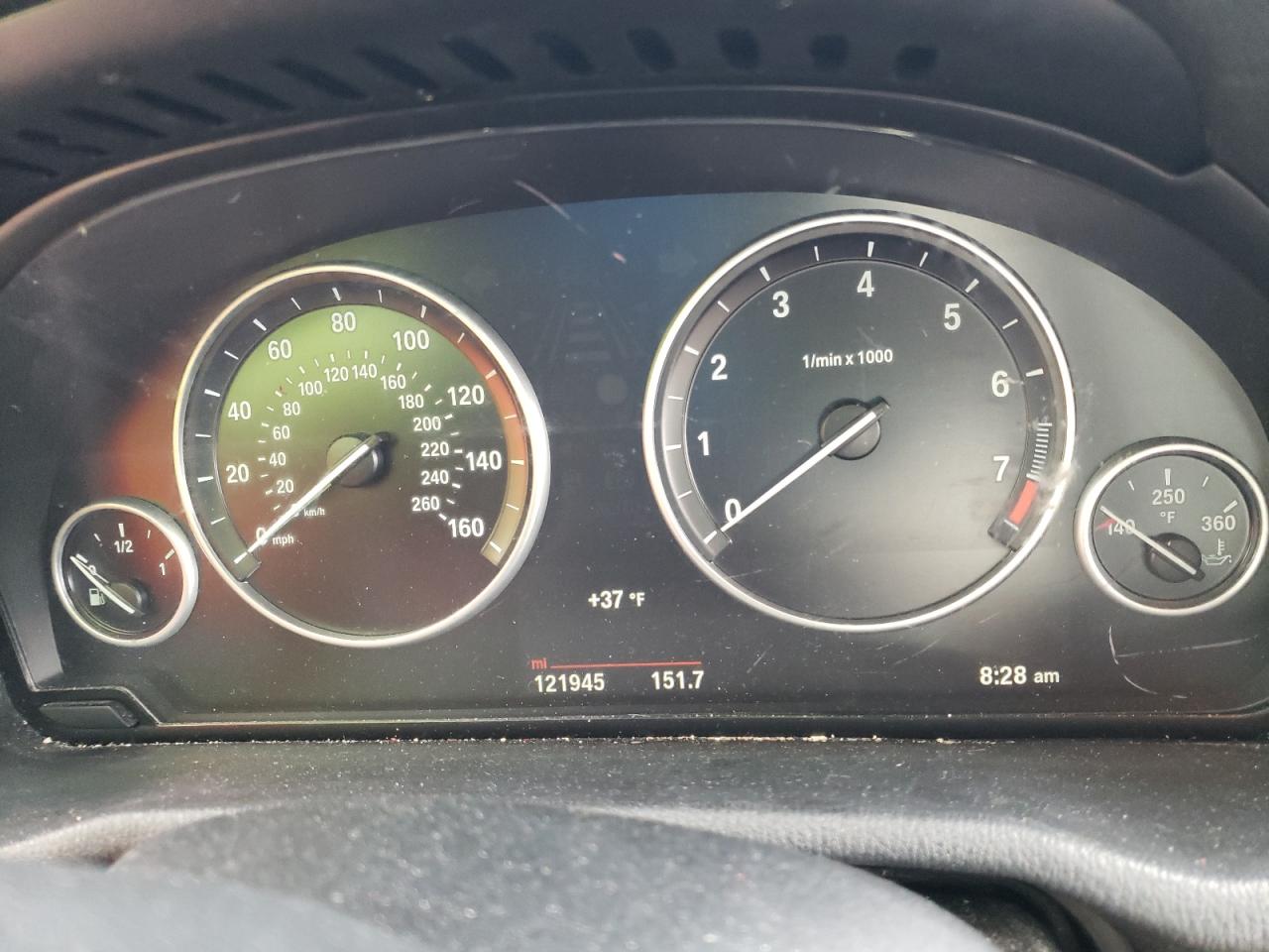 5UXWX9C37H0W68209 2017 BMW X3 xDrive28I