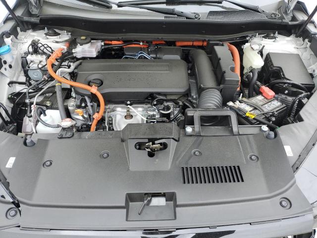 2023 HONDA CR-V SPORT - 2HKRS5H50PH711287