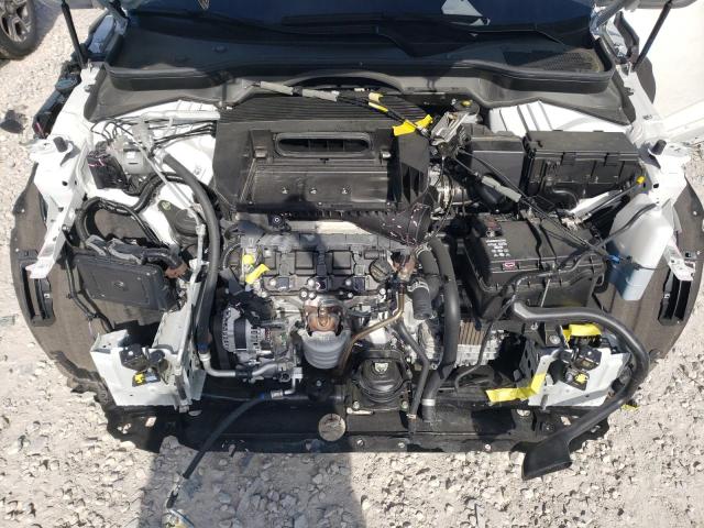 5J8YE1H80NL043541 Acura MDX ADVANC 12