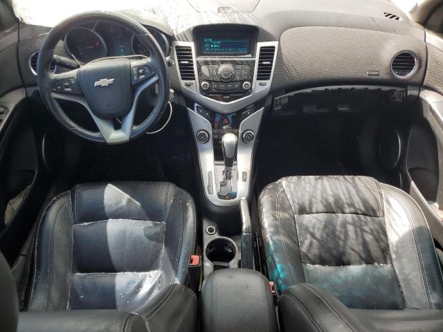 2012 Chevrolet Cruze Lt VIN: 1G1PG5SC2C7234059 Lot: 49596064