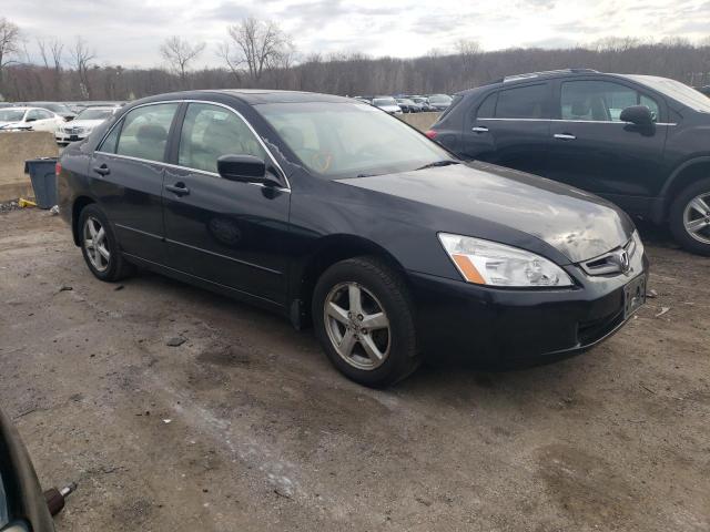 1HGCM56764A043133 | 2004 Honda accord ex