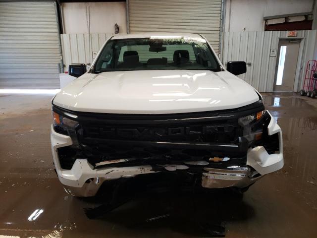 2023 Chevrolet Silverado C1500 VIN: 3GCNAAED1PG229085 Lot: 50125254