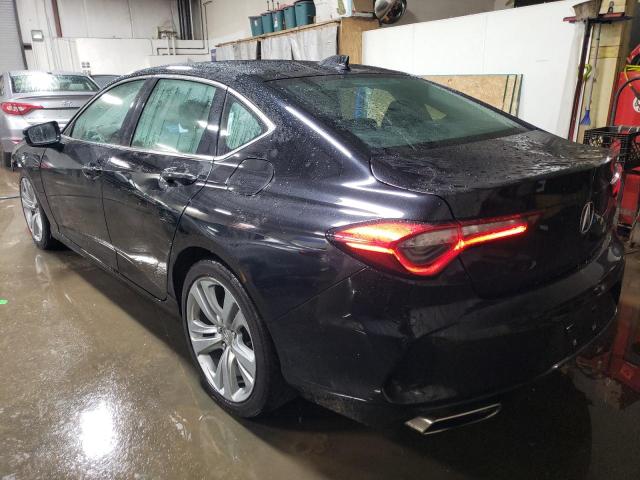 19UUB5F41MA014302 Acura TLX TECHNO 2