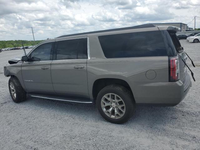2019 GMC YUKON XL C - 1GKS1GKCXKR116332