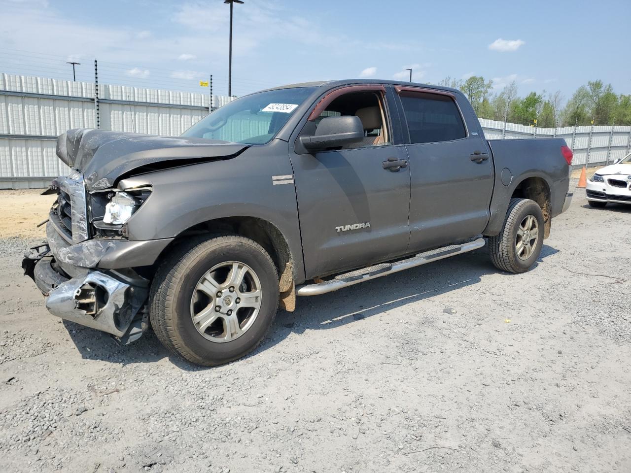 5TBDV54188S497058 2008 Toyota Tundra Crewmax