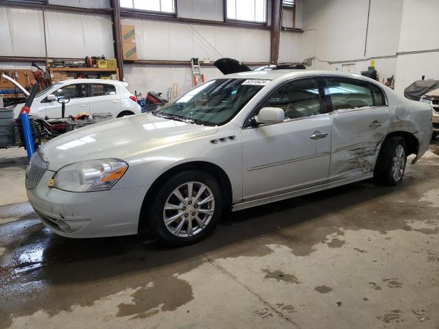 2010 BUICK LUCERNE CXL 2010