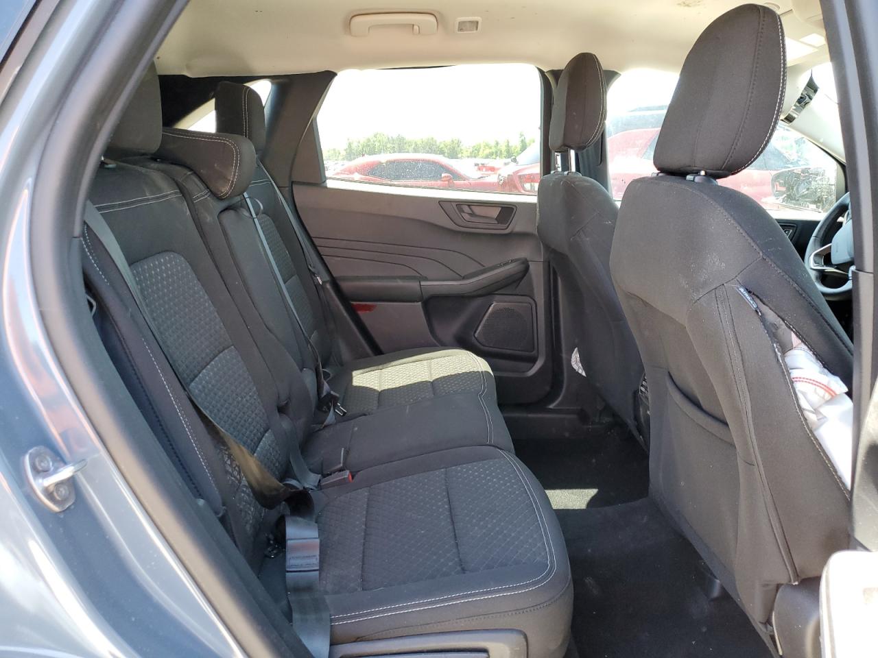 1FMCU0GN6PUA35157 FORD ESCAPE ACT 2023
