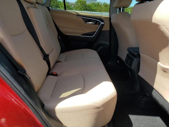 2021 Toyota Rav4 Xle VIN: 2T3W1RFV5MC087475 Lot: 51105304