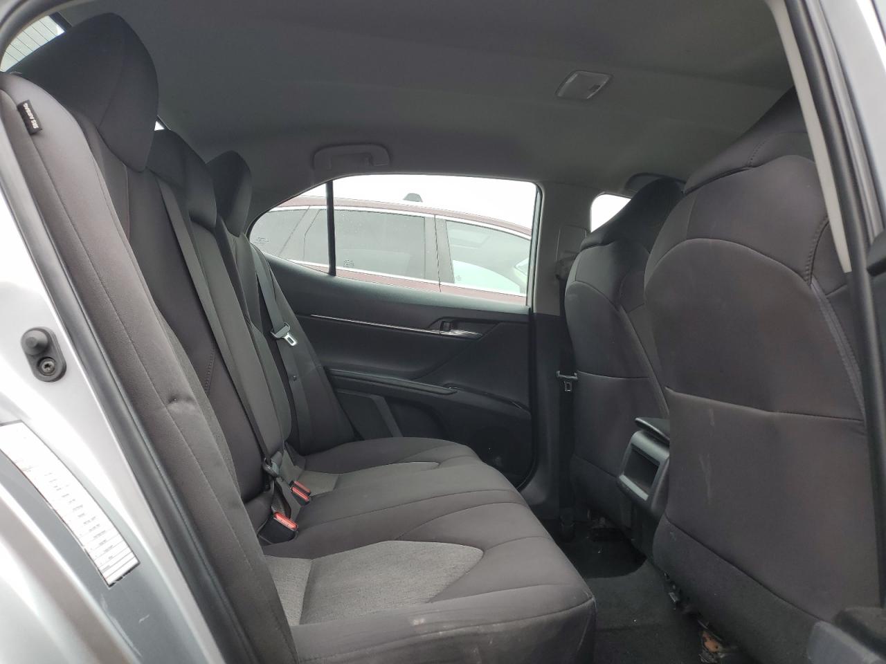 4T1C11AK1LU331792 2020 Toyota Camry Le